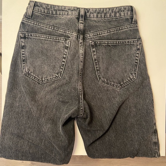 TopShop Mom Jeans - Picture 4 of 7